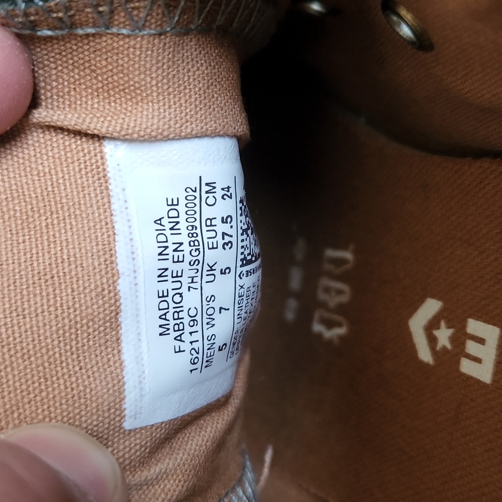 Converse - Picture 5 of 6